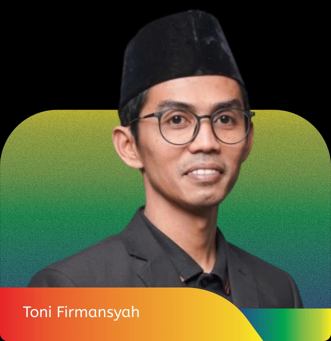 Toni Firmansyah